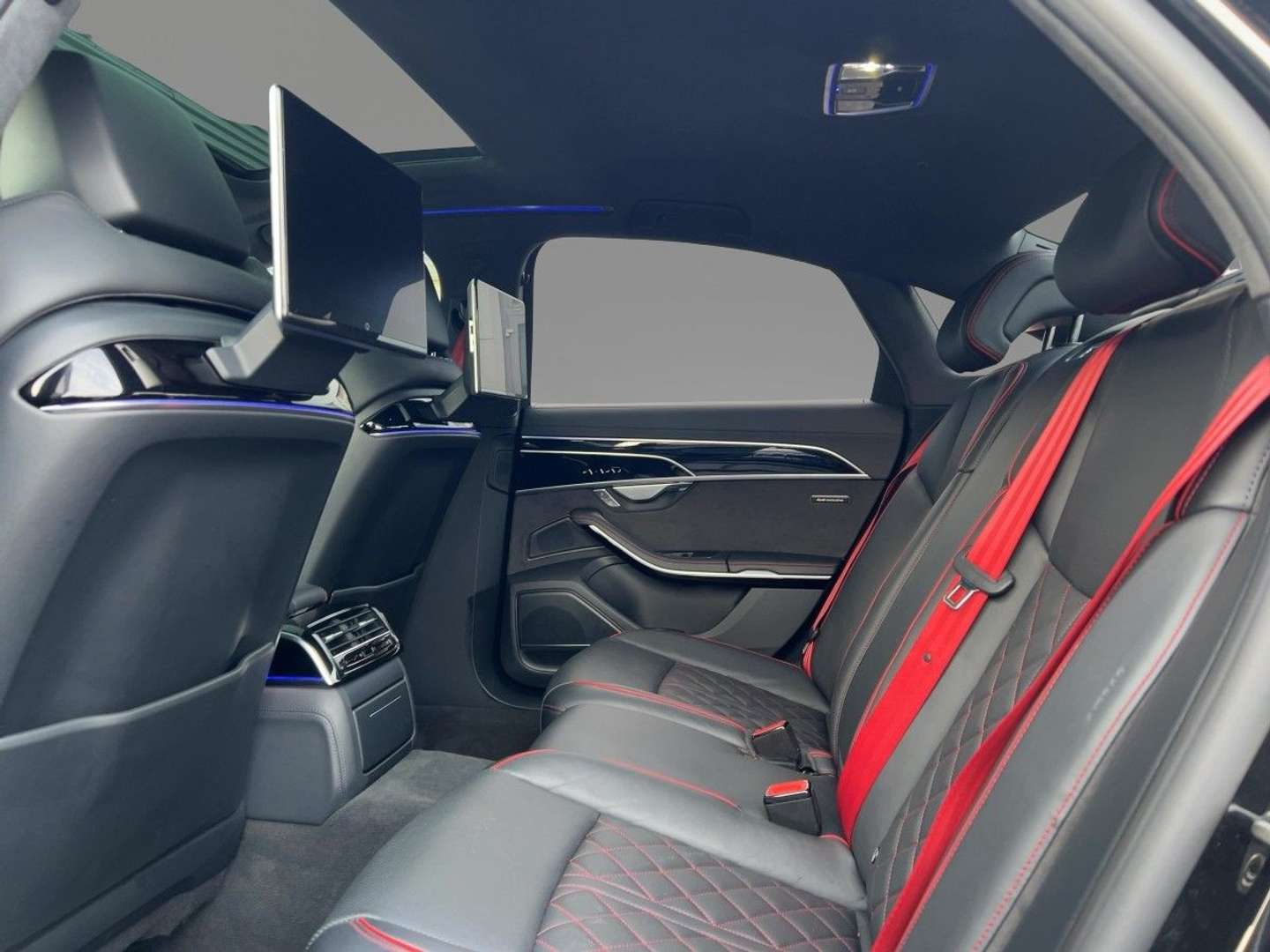 Audi S8 4.0 TFSI - 2022 - Joinsteer - #7