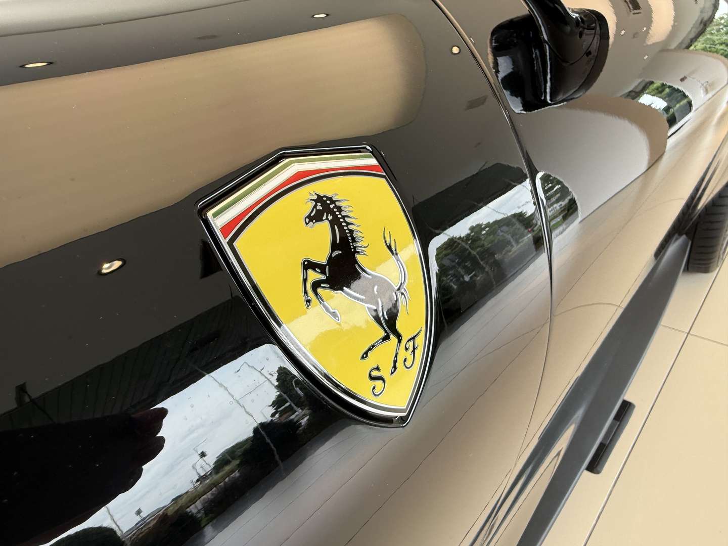 Ferrari Roma - 2021 - Joinsteer - #5