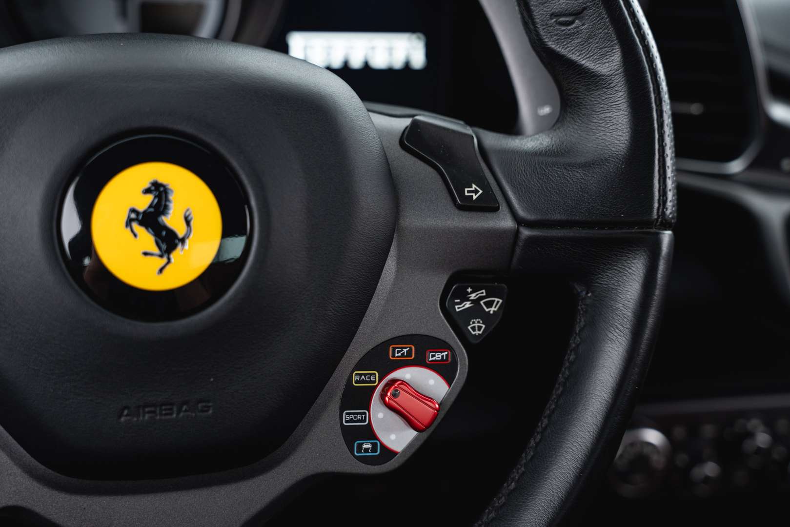 Ferrari 458 Italia - 2010 - Joinsteer - #16
