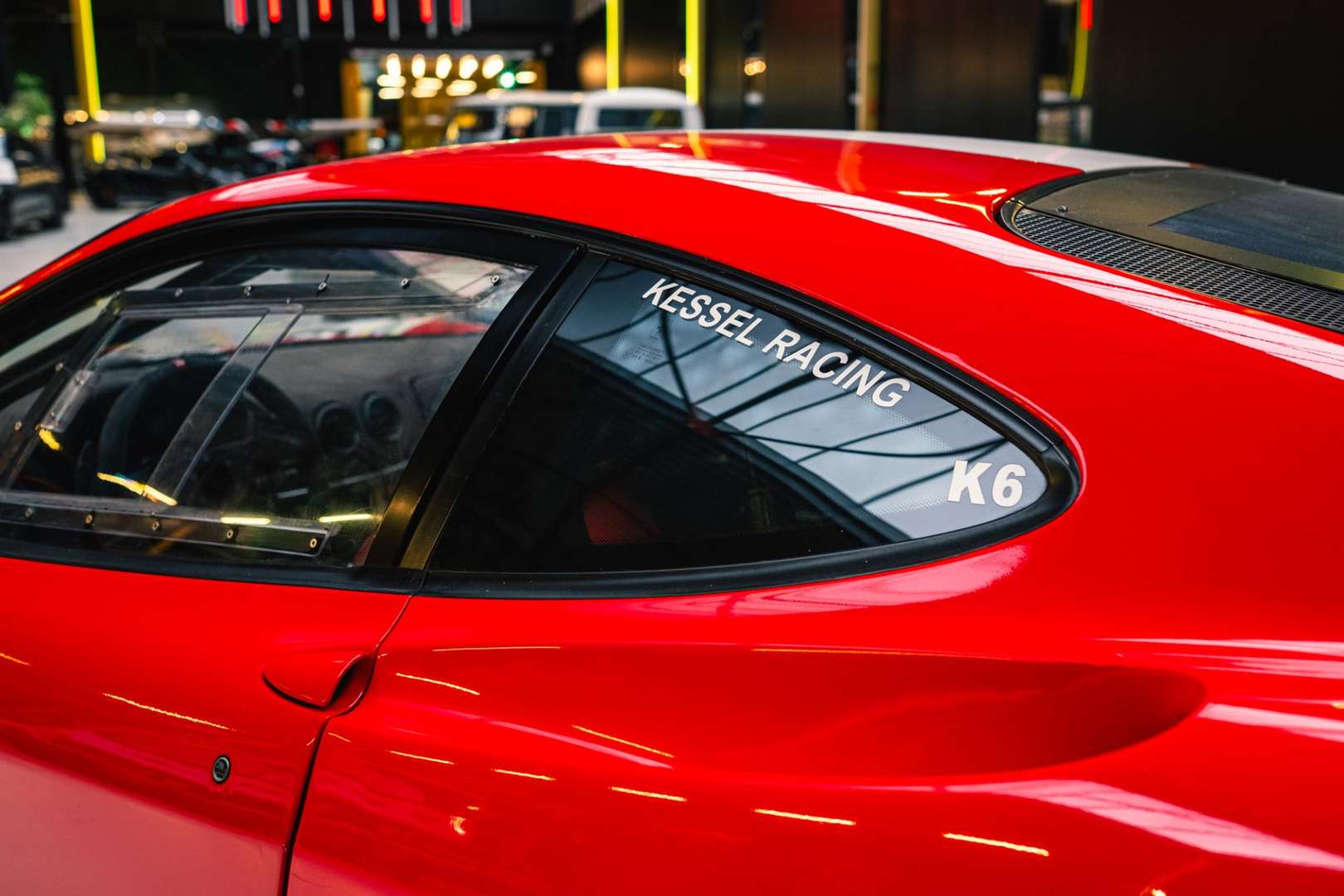 Ferrari 360 Modena - 2003 - Joinsteer - #26