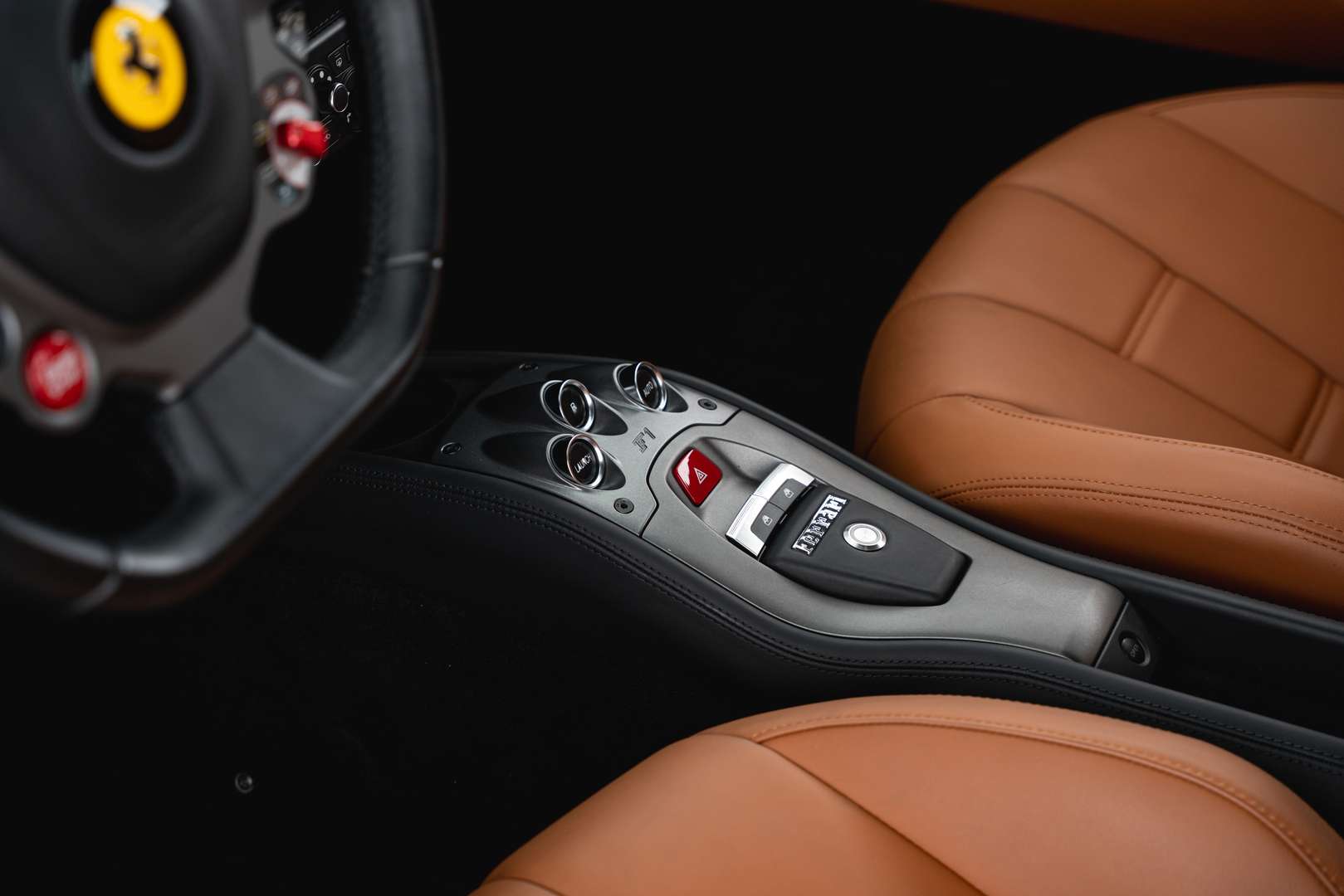 Ferrari 458 Italia - 2010 - Joinsteer - #17