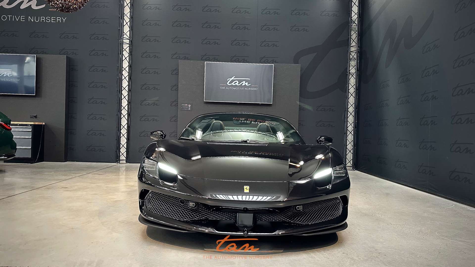 Ferrari 296 GTS - 2024 - Joinsteer - #2