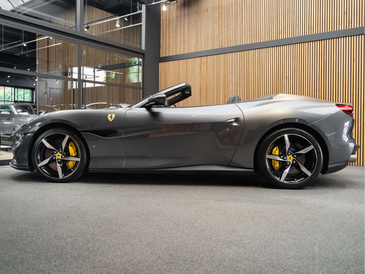 Ferrari Portofino - 2023 - Joinsteer - #3