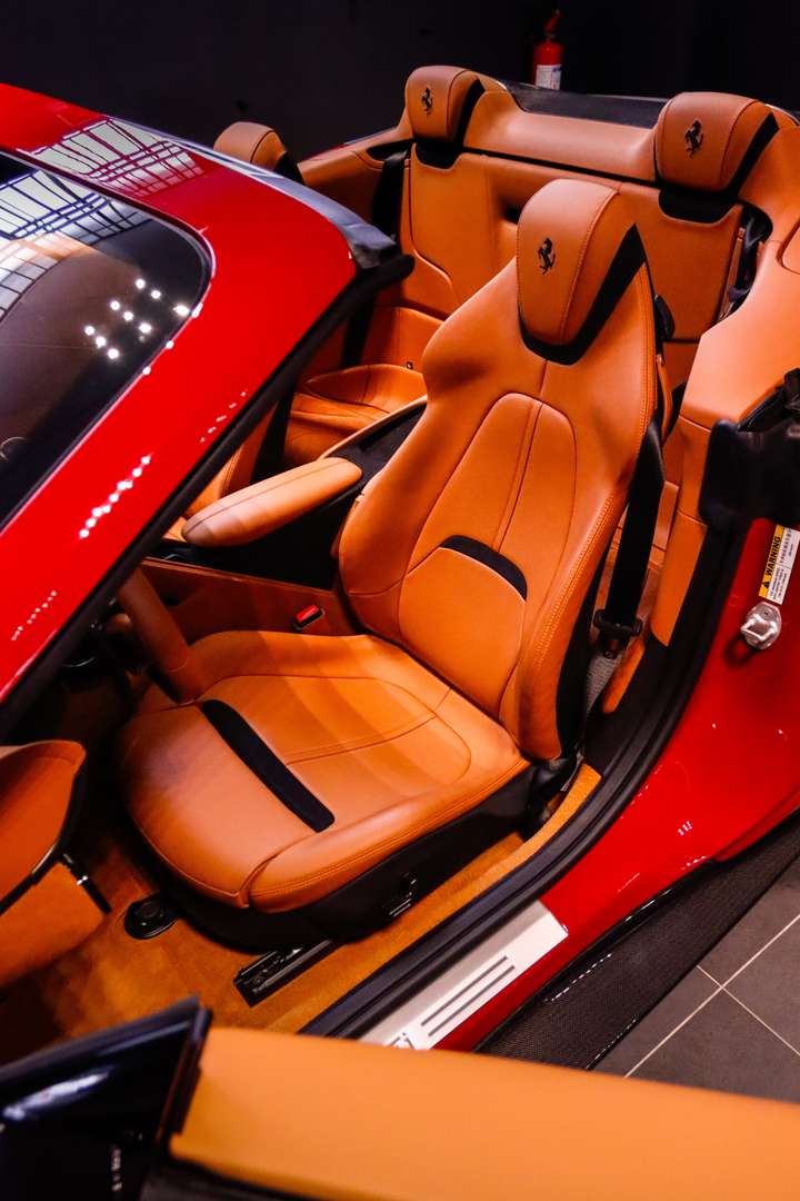 Ferrari Roma Spider - 2024 - Joinsteer - #16