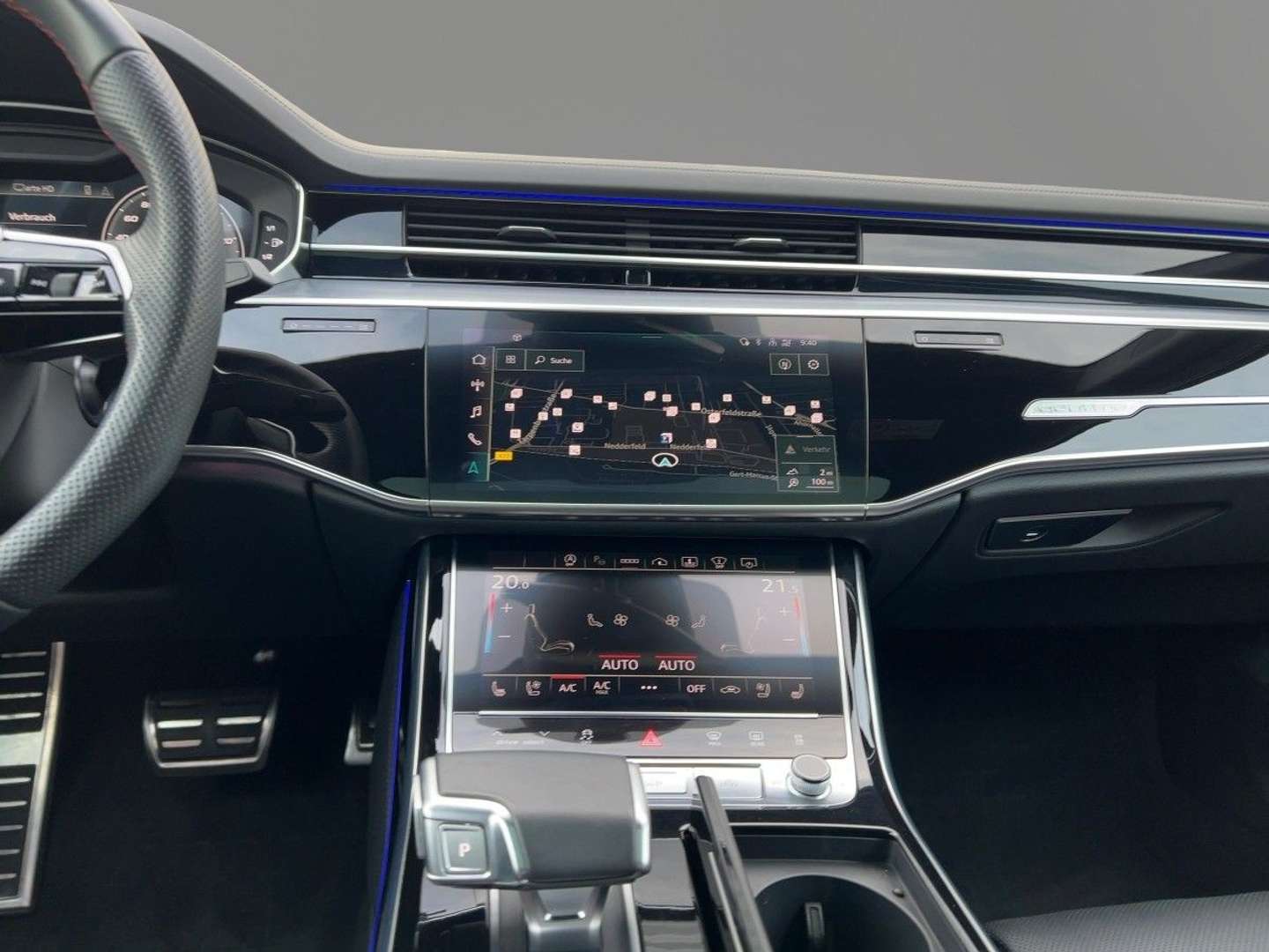 Audi S8 4.0 TFSI - 2022 - Joinsteer - #10