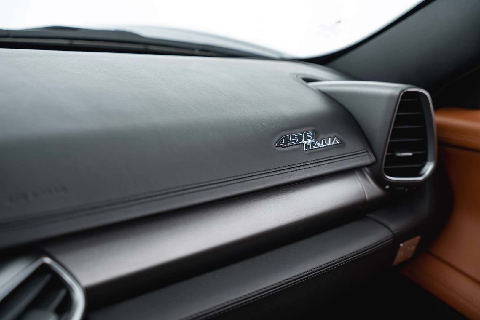 Ferrari 458 Italia - 2010 - Joinsteer - #18