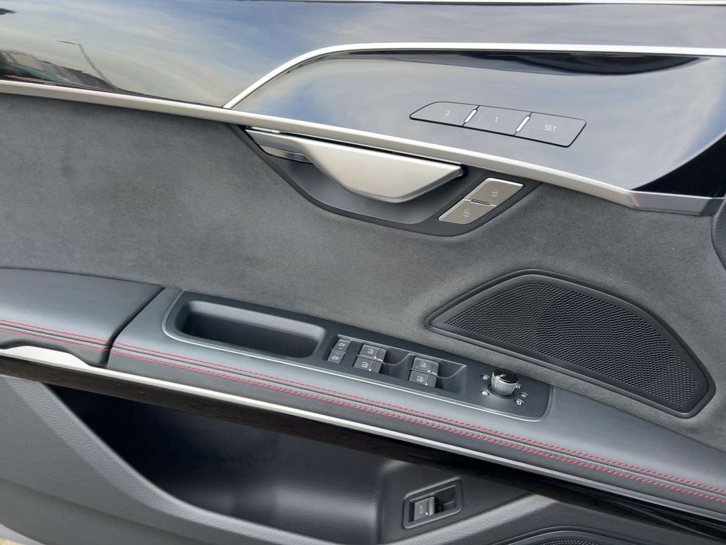 Audi S8 4.0 TFSI - 2022 - Joinsteer - #11