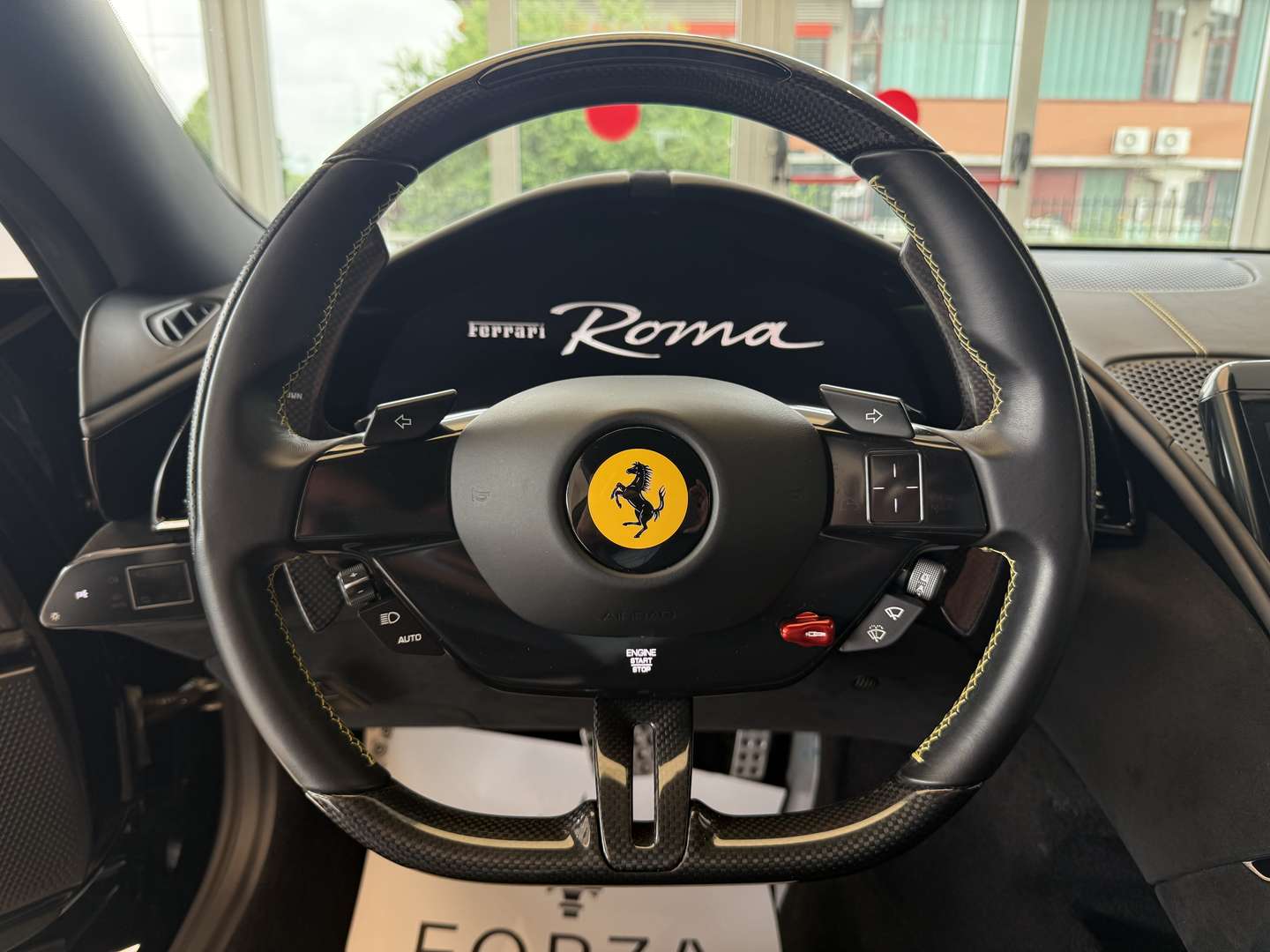 Ferrari Roma - 2021 - Joinsteer - #8
