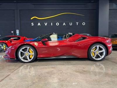 Ferrari SF90 Spider -  - Joinsteer - #1