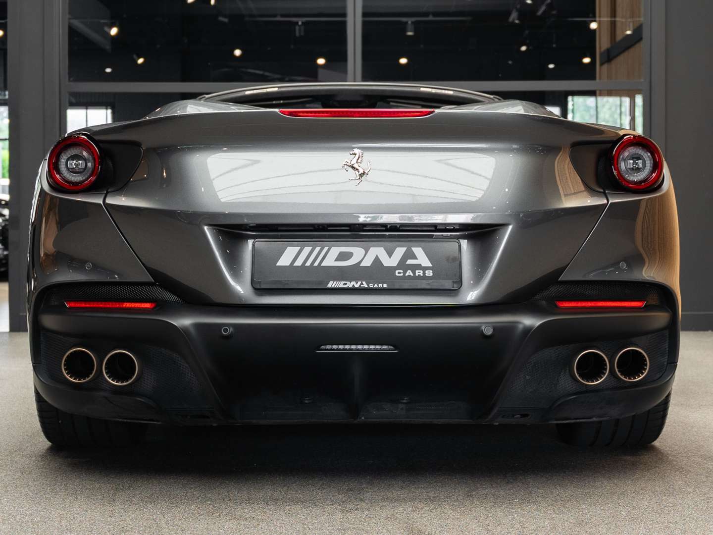 Ferrari Portofino - 2023 - Joinsteer - #4