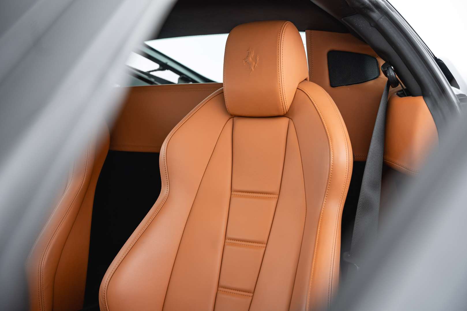 Ferrari 458 Italia - 2010 - Joinsteer - #19