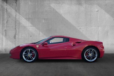 Ferrari 488 -  - Joinsteer - #2