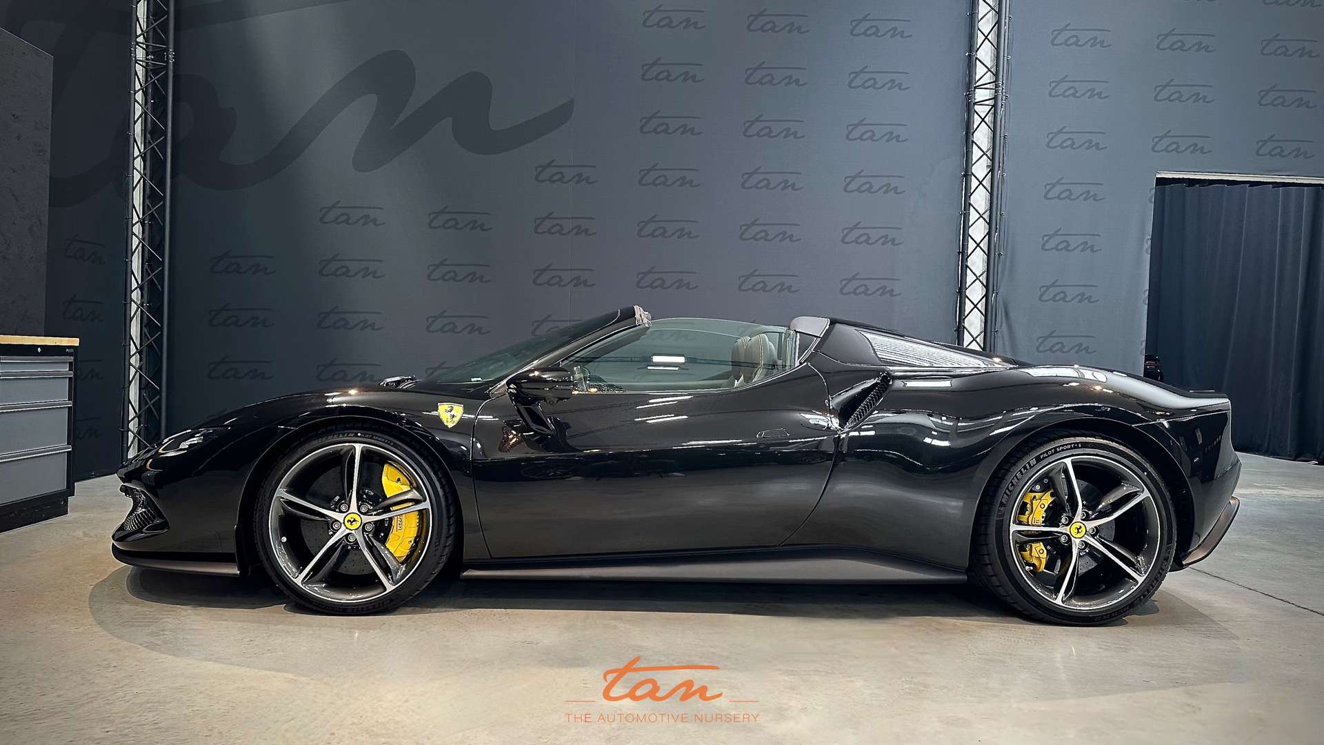 Ferrari 296 GTS - 2024 - Joinsteer - #4