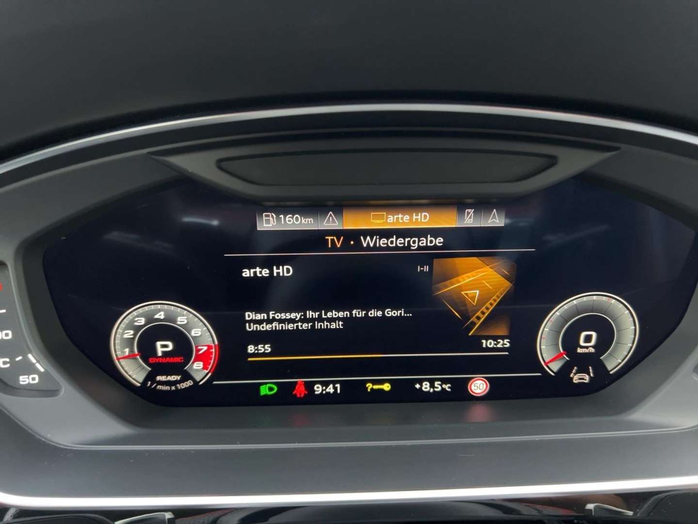 Audi S8 4.0 TFSI - 2022 - Joinsteer - #12