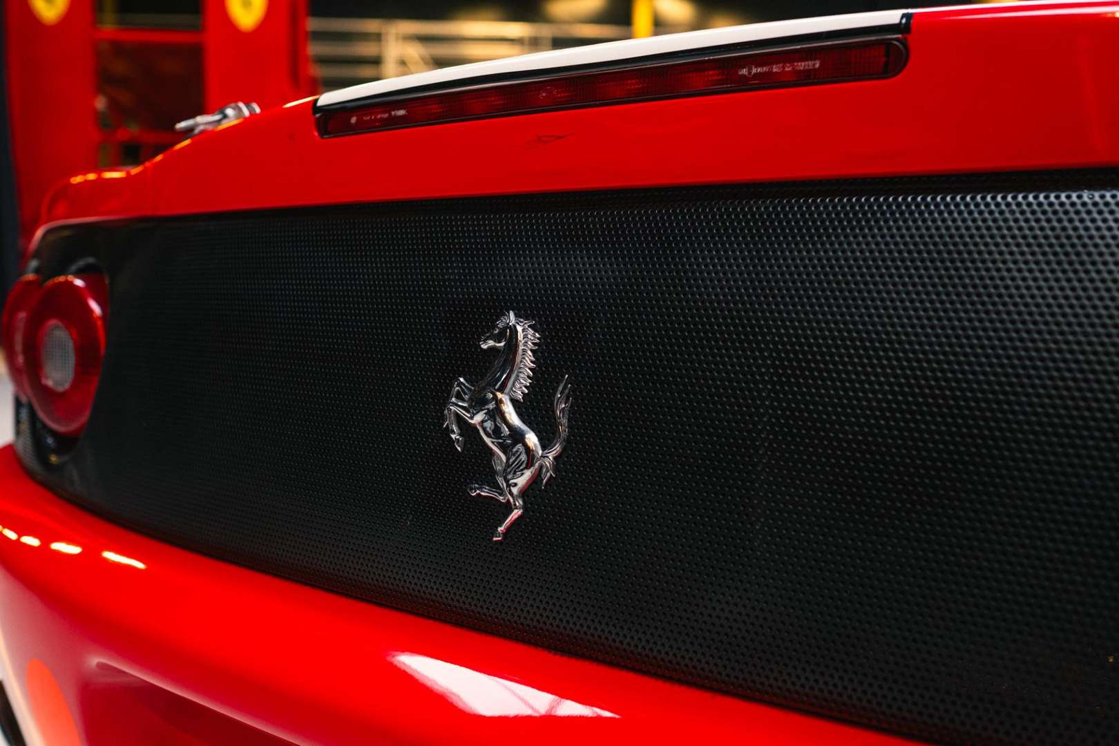 Ferrari 360 Modena - 2003 - Joinsteer - #32