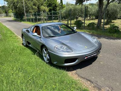 Ferrari 360 Modena -  - Joinsteer - #1