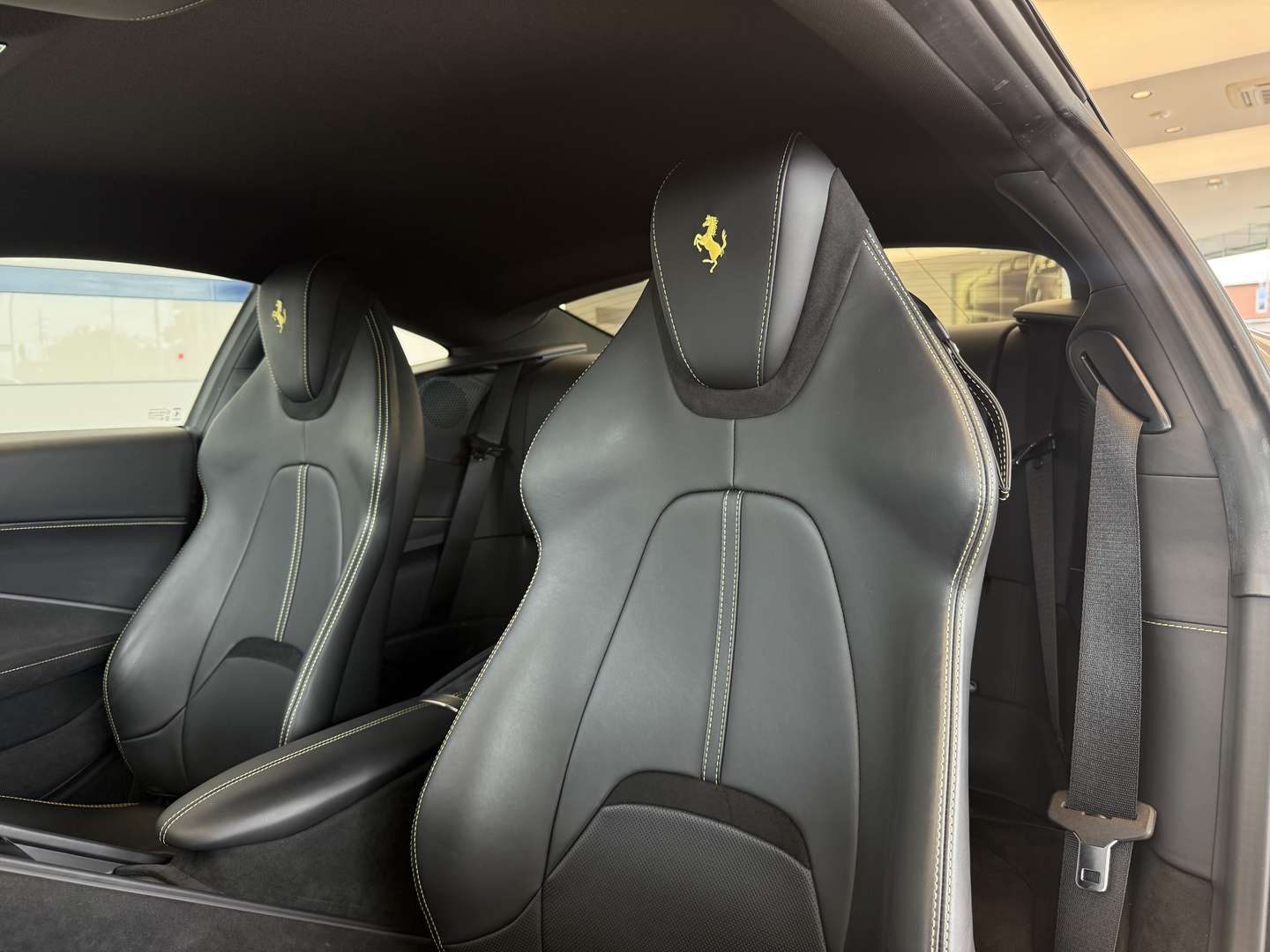 Ferrari Roma - 2021 - Joinsteer - #9