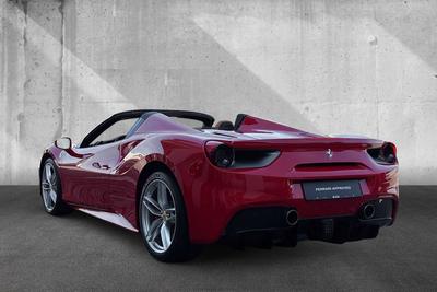 Ferrari 488 -  - Joinsteer - #3