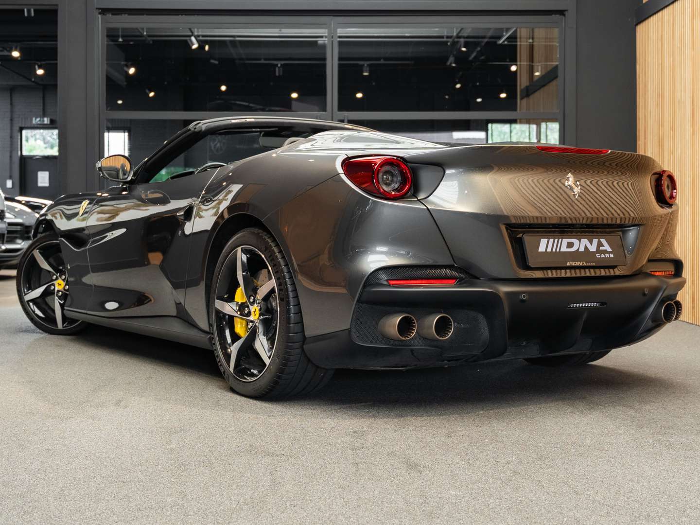 Ferrari Portofino - 2023 - Joinsteer - #5