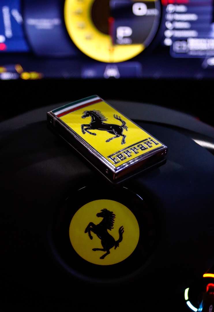 Ferrari Roma Spider - 2024 - Joinsteer - #18