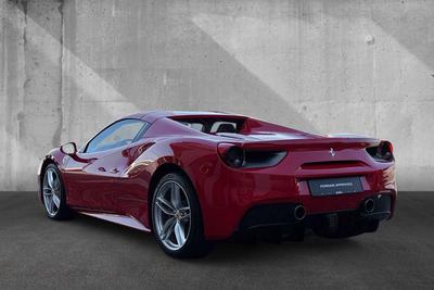 Ferrari 488 -  - Joinsteer - #4