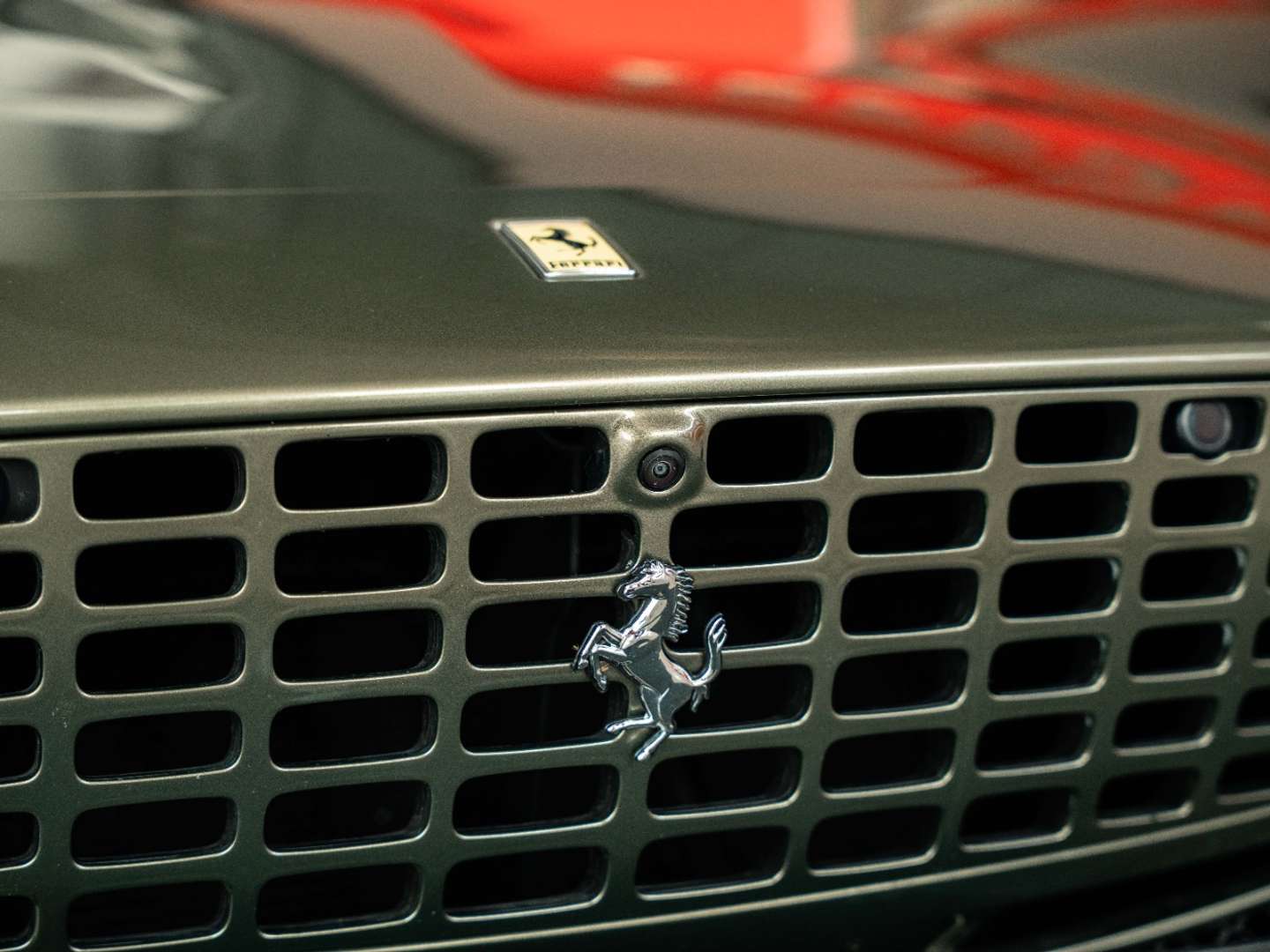 Ferrari Roma Spider - 2024 - Joinsteer - #13