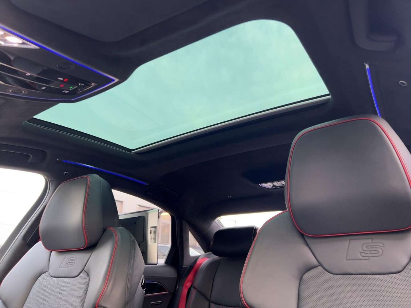 Audi S8 4.0 TFSI - 2022 - Joinsteer - #14