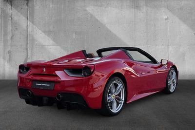 Ferrari 488 -  - Joinsteer - #5