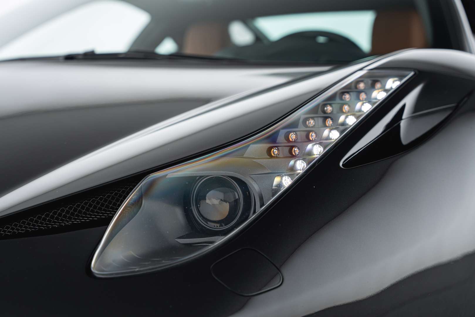 Ferrari 458 Italia - 2010 - Joinsteer - #21