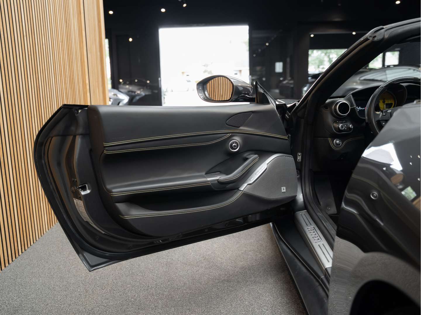 Ferrari Portofino - 2023 - Joinsteer - #6