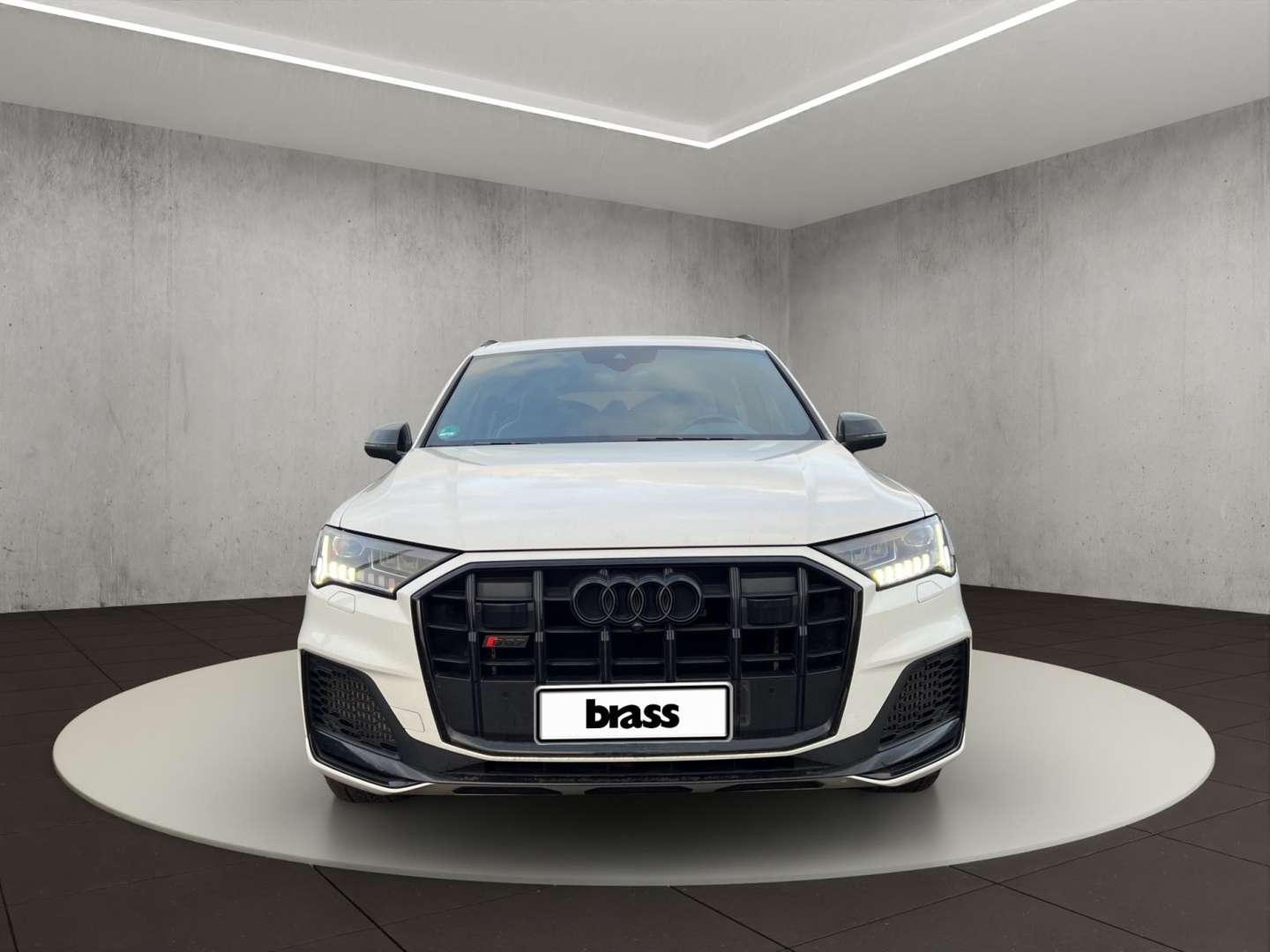 Audi SQ7 SUV Competition Plus - 2022 - Joinsteer - #7