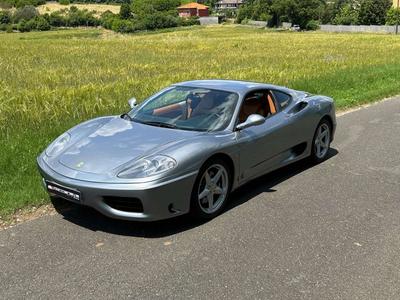 Ferrari 360 Modena -  - Joinsteer - #2