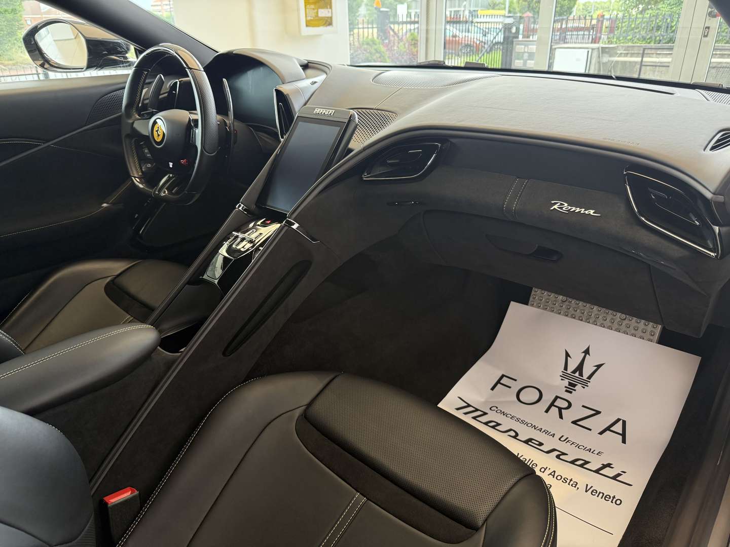 Ferrari Roma - 2021 - Joinsteer - #11