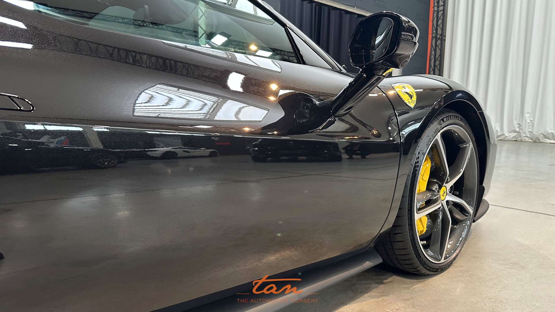 Ferrari 296 GTS - 2024 - Joinsteer - #8