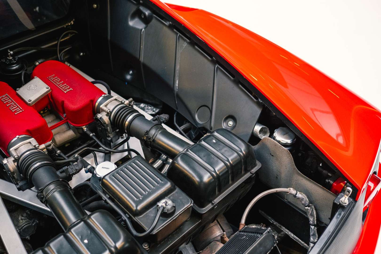 Ferrari 360 Modena - 2003 - Joinsteer - #38