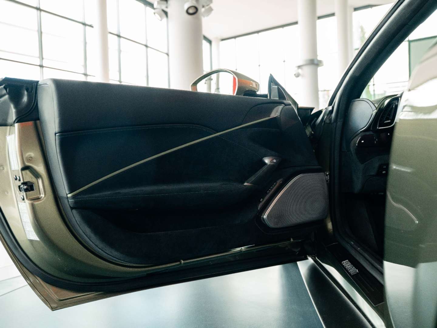 Ferrari Roma Spider - 2024 - Joinsteer - #15