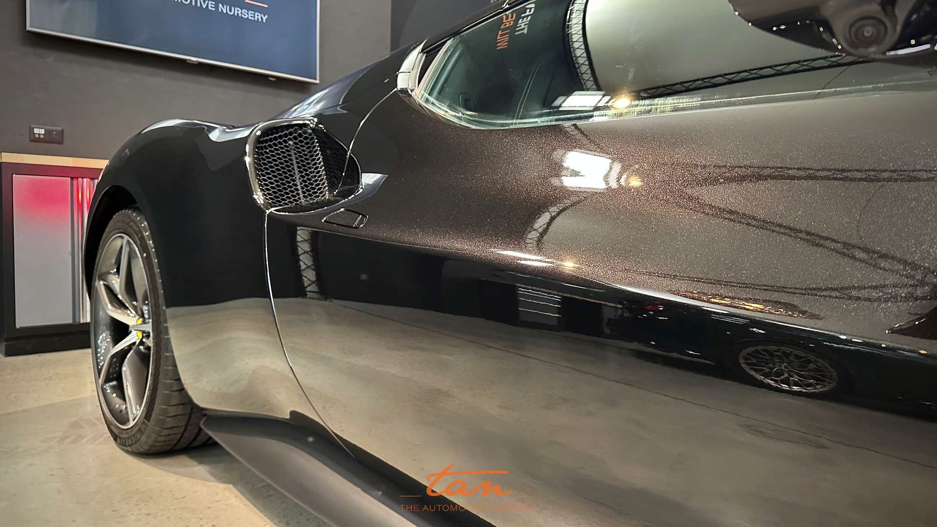 Ferrari 296 GTS - 2024 - Joinsteer - #9