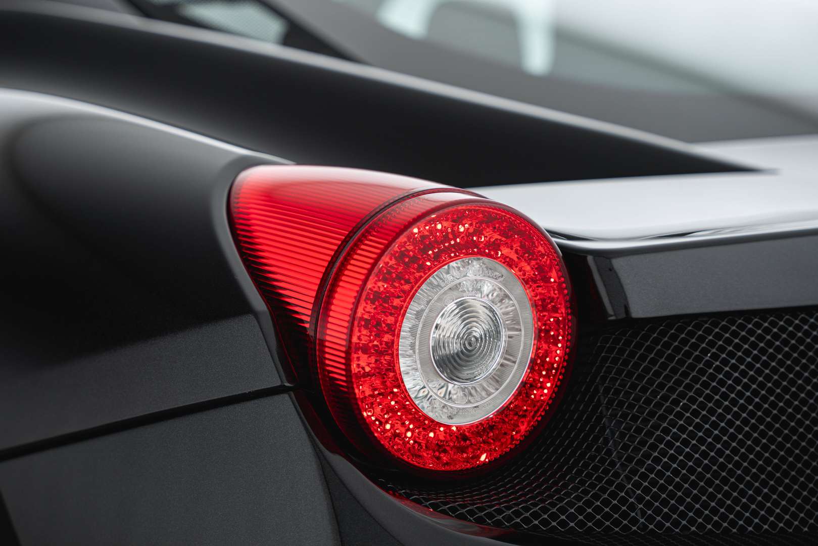 Ferrari 458 Italia - 2010 - Joinsteer - #23