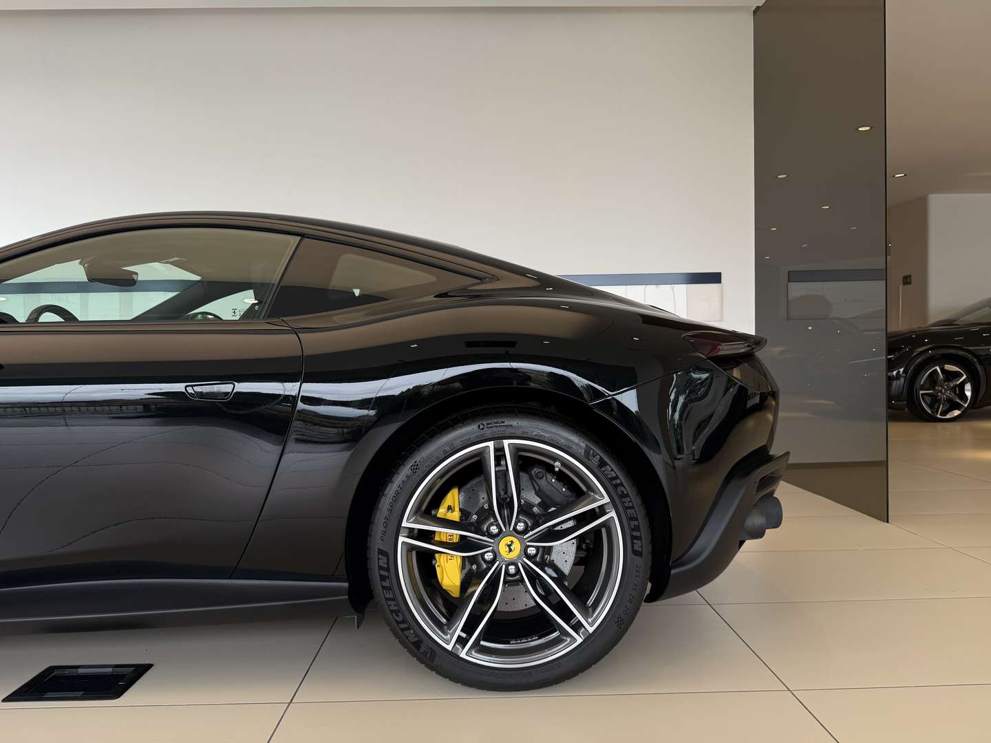 Ferrari Roma - 2021 - Joinsteer - #12