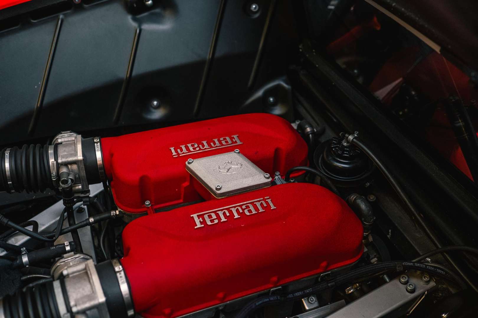 Ferrari 360 Modena - 2003 - Joinsteer - #40