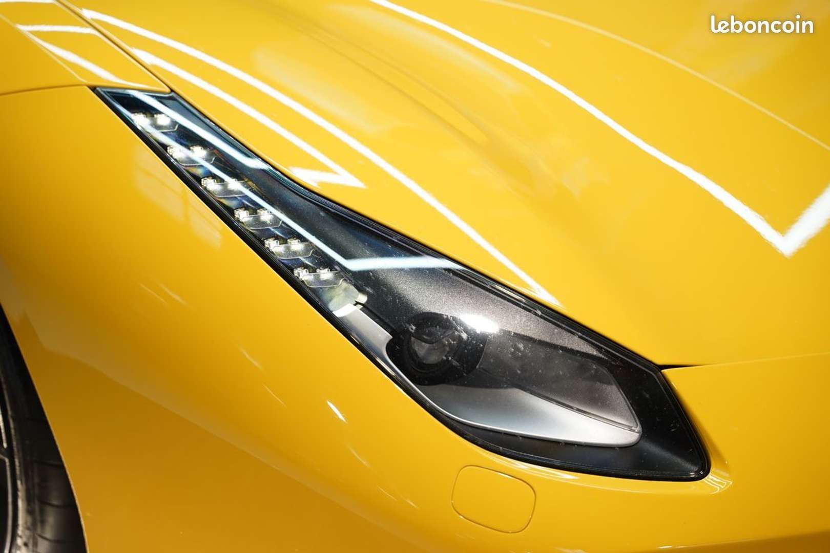 Ferrari 488 GTB - 2017 - Joinsteer - #7