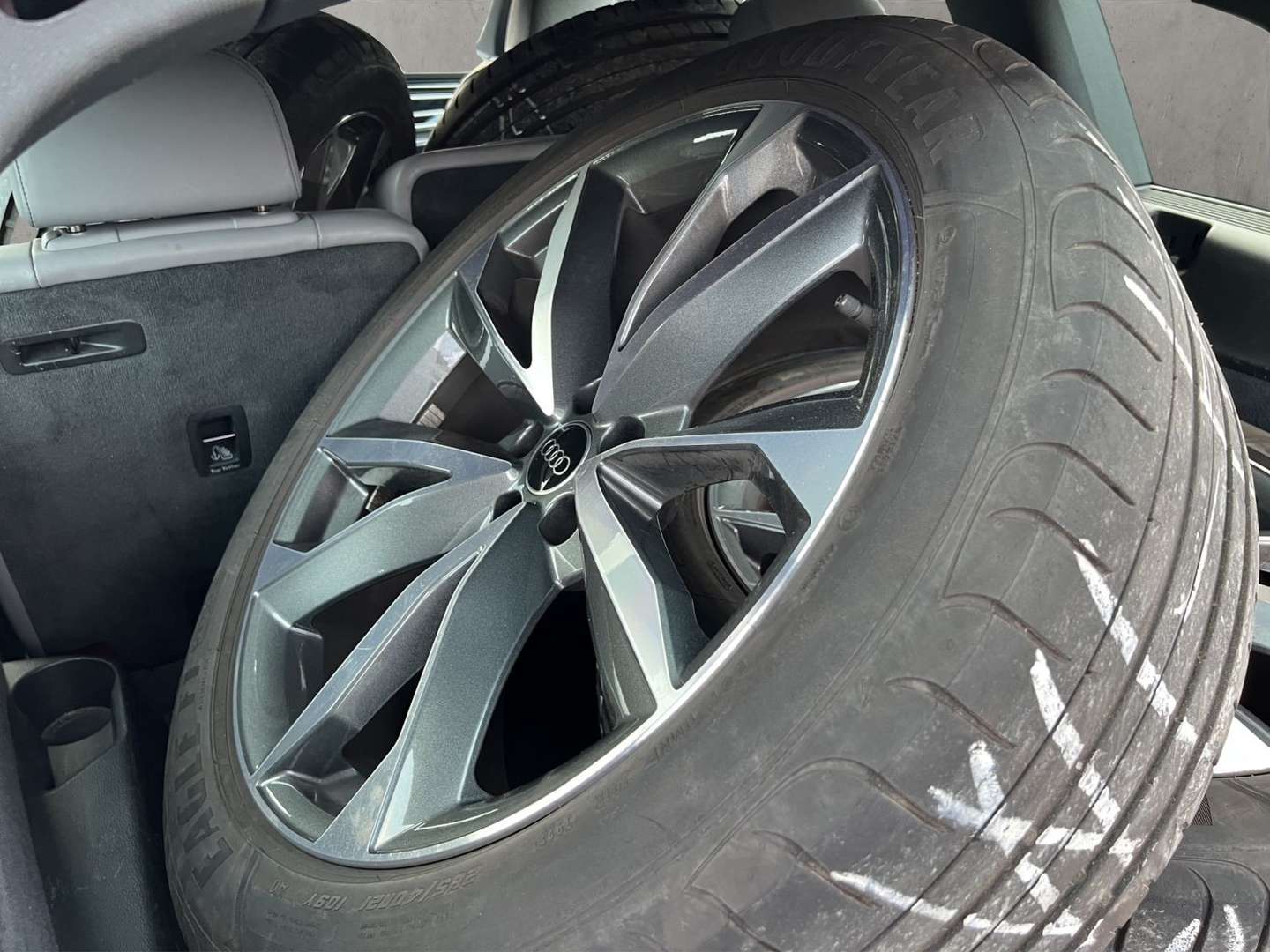 Audi SQ7 SUV Competition Plus - 2022 - Joinsteer - #11