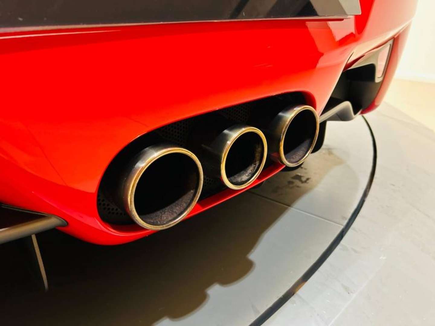 Ferrari 458 Italia - 2011 - Joinsteer - #13