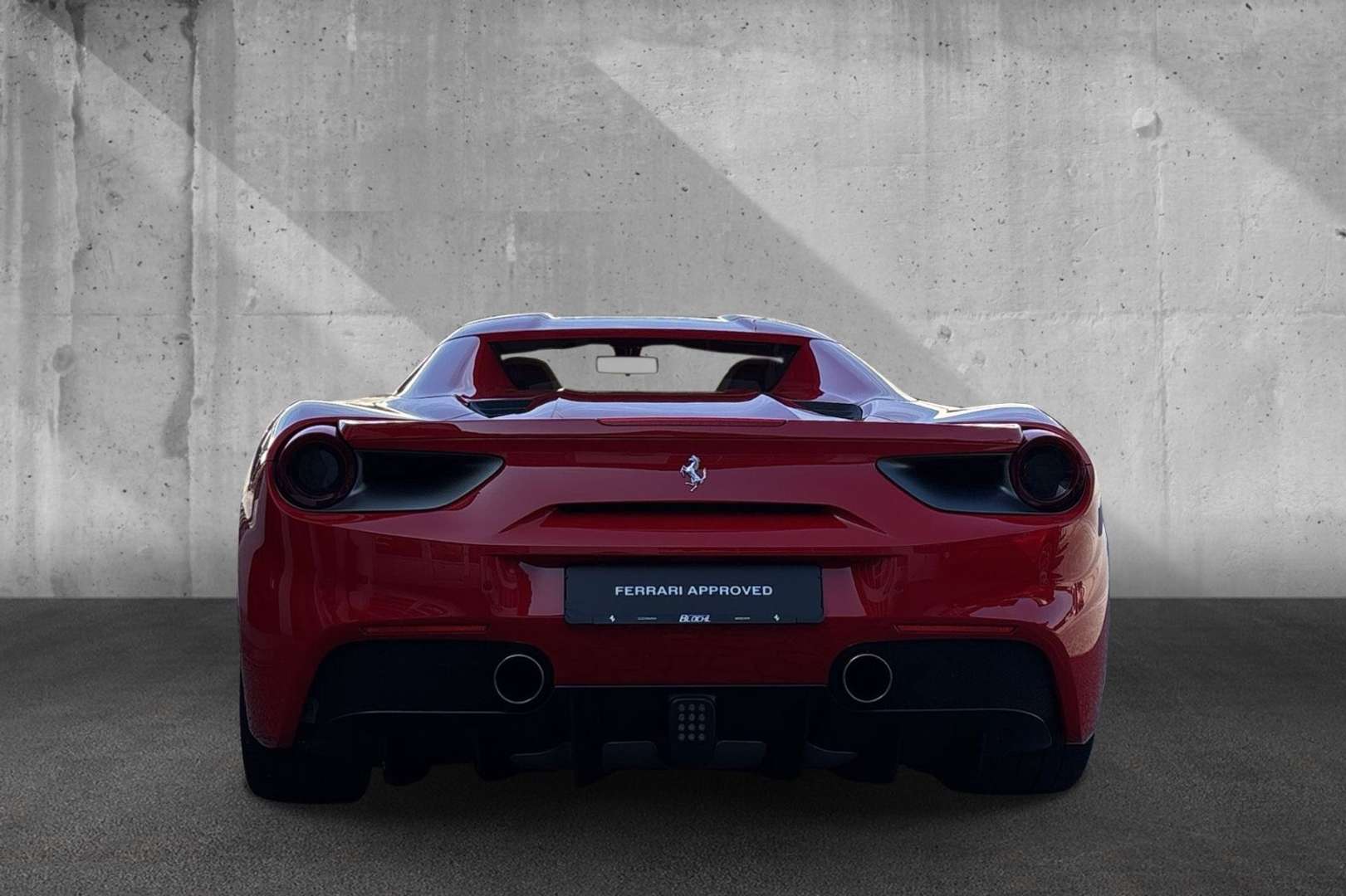 Ferrari 488 - 2016 - Joinsteer - #12