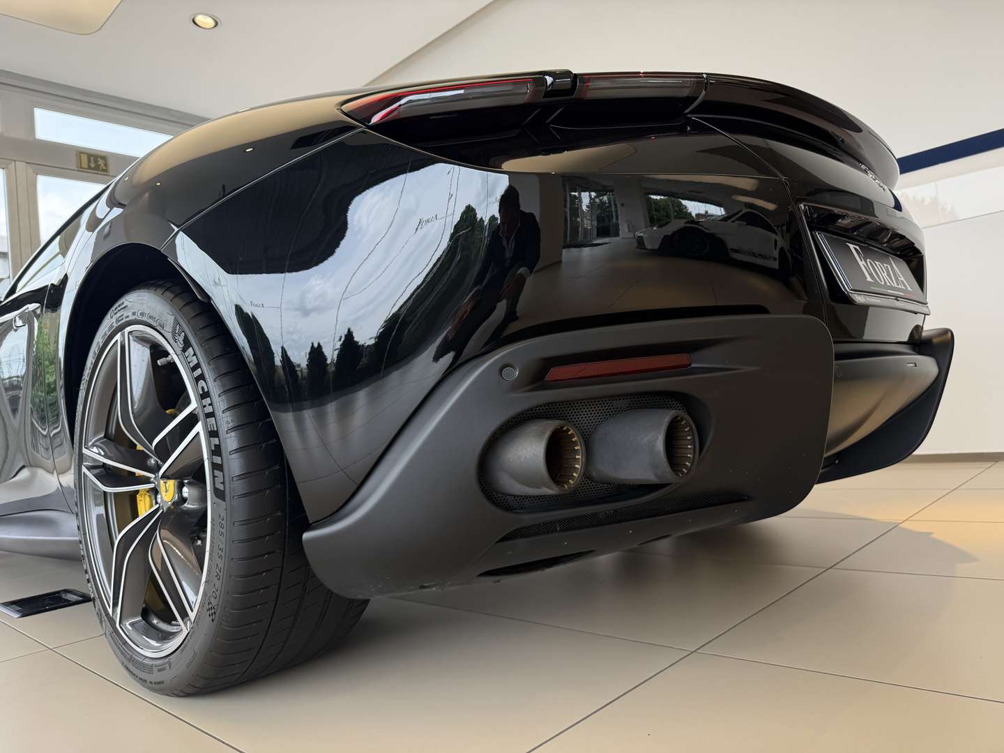 Ferrari Roma - 2021 - Joinsteer - #13