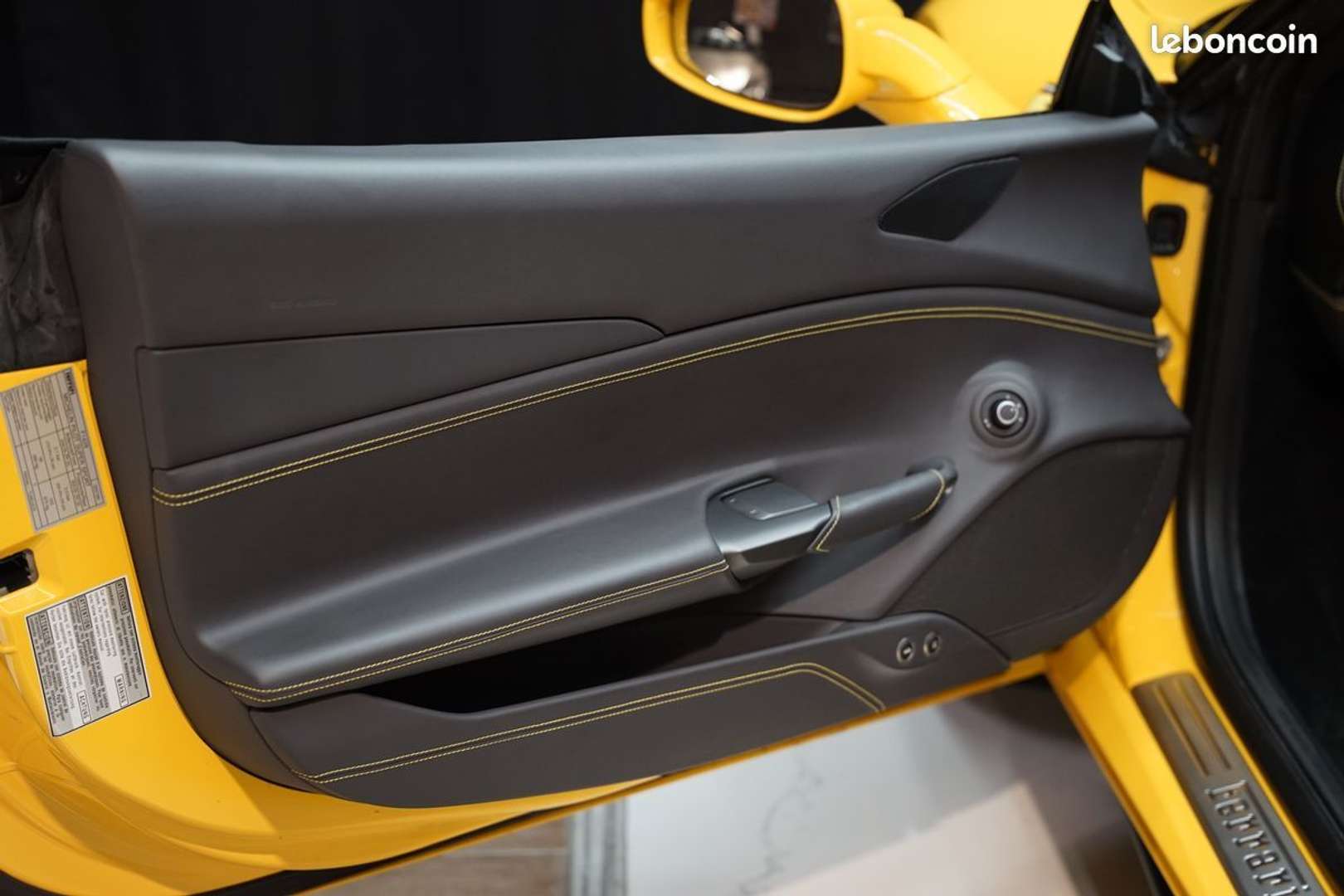 Ferrari 488 GTB - 2017 - Joinsteer - #9