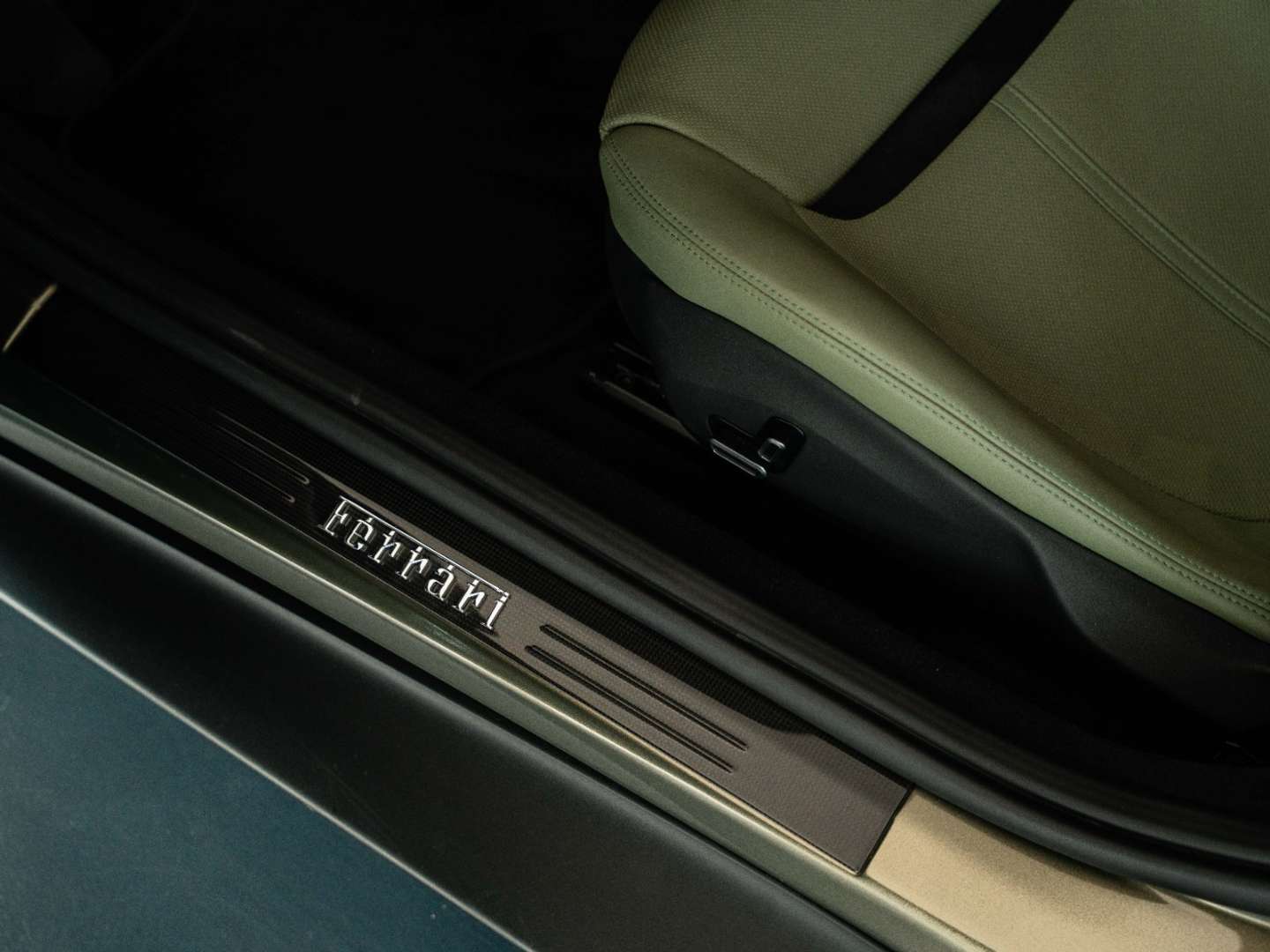 Ferrari Roma Spider - 2024 - Joinsteer - #17