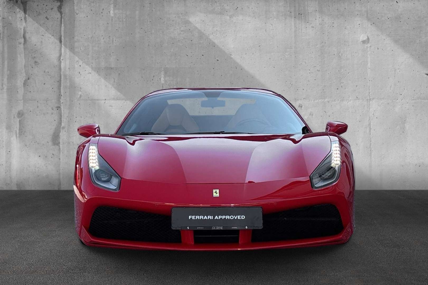 Ferrari 488 - 2016 - Joinsteer - #13