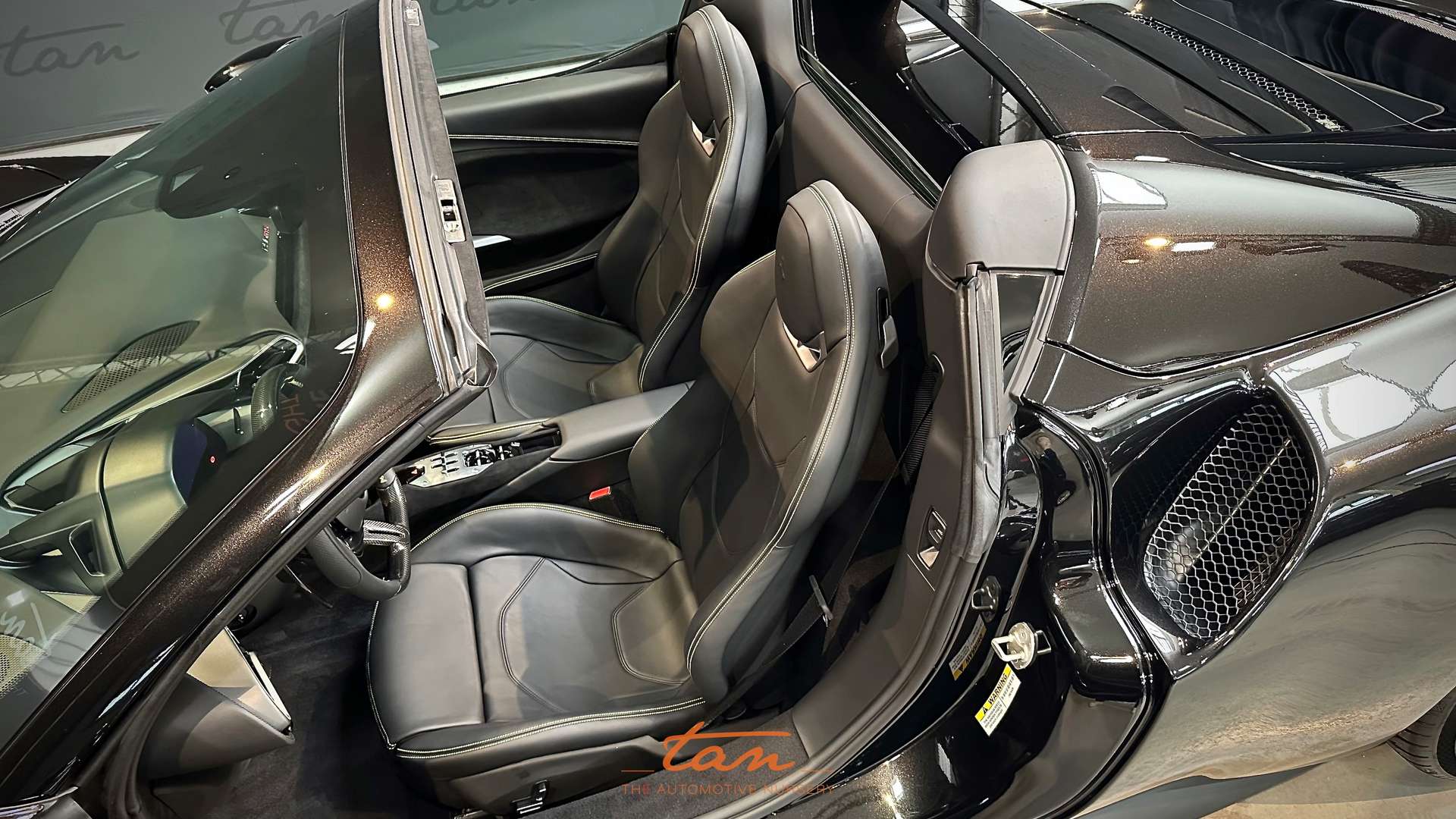 Ferrari 296 GTS - 2024 - Joinsteer - #12