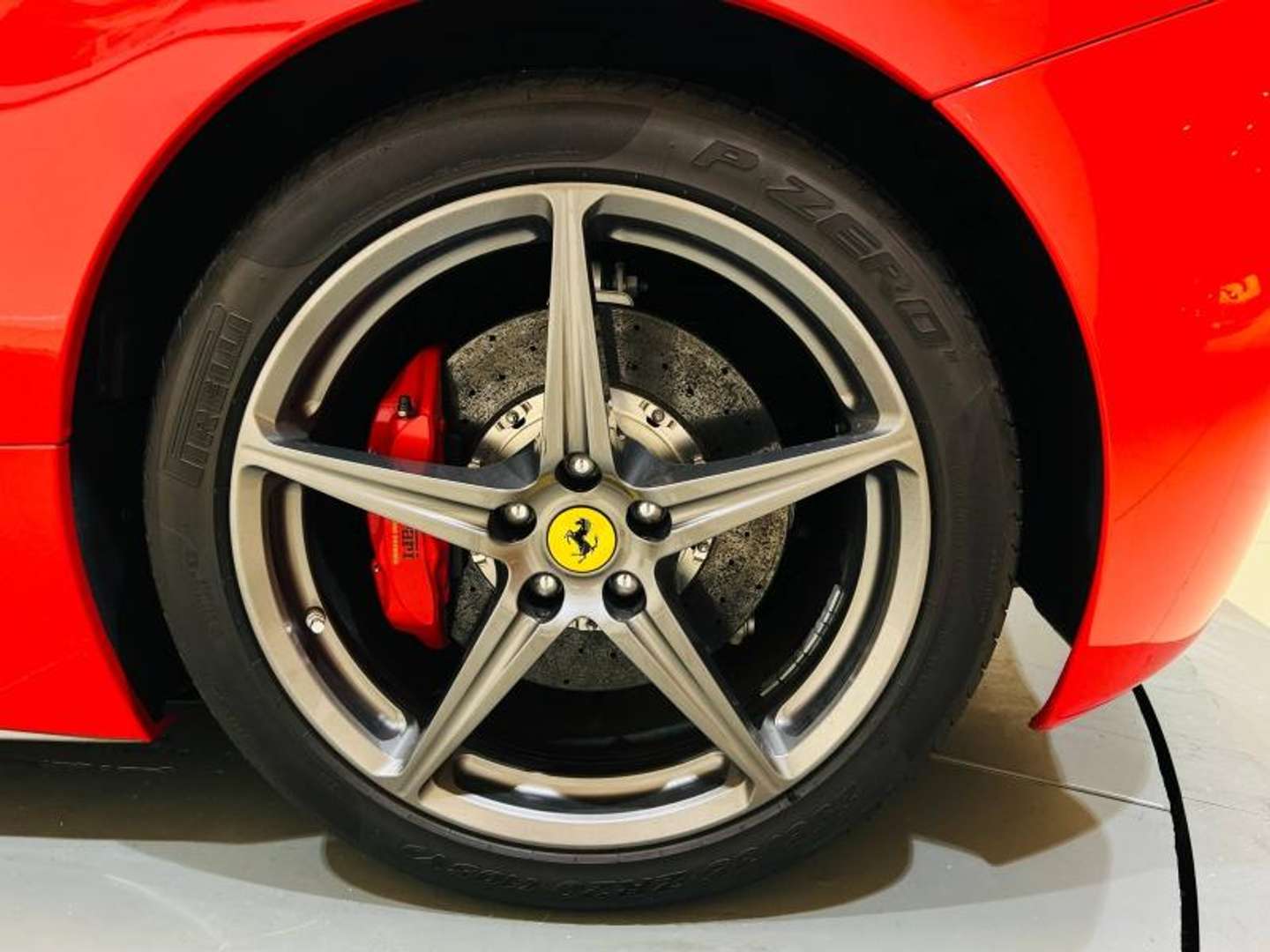 Ferrari 458 Italia - 2011 - Joinsteer - #15